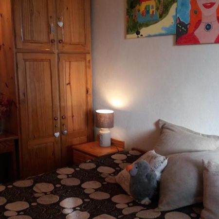 Comfy Home-Tropical Garden & 5 Min Walk To Beach Tamarin Exterior foto
